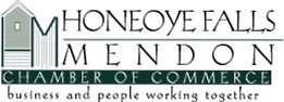 HoneoyeFalls Mendon Chamber of Commerce